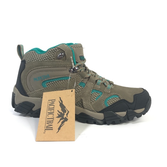 pacific trail women's hiking boots